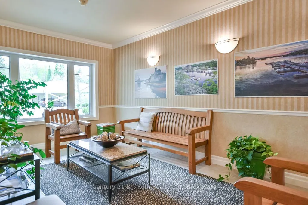 110 Steamship Bay Road, #507
