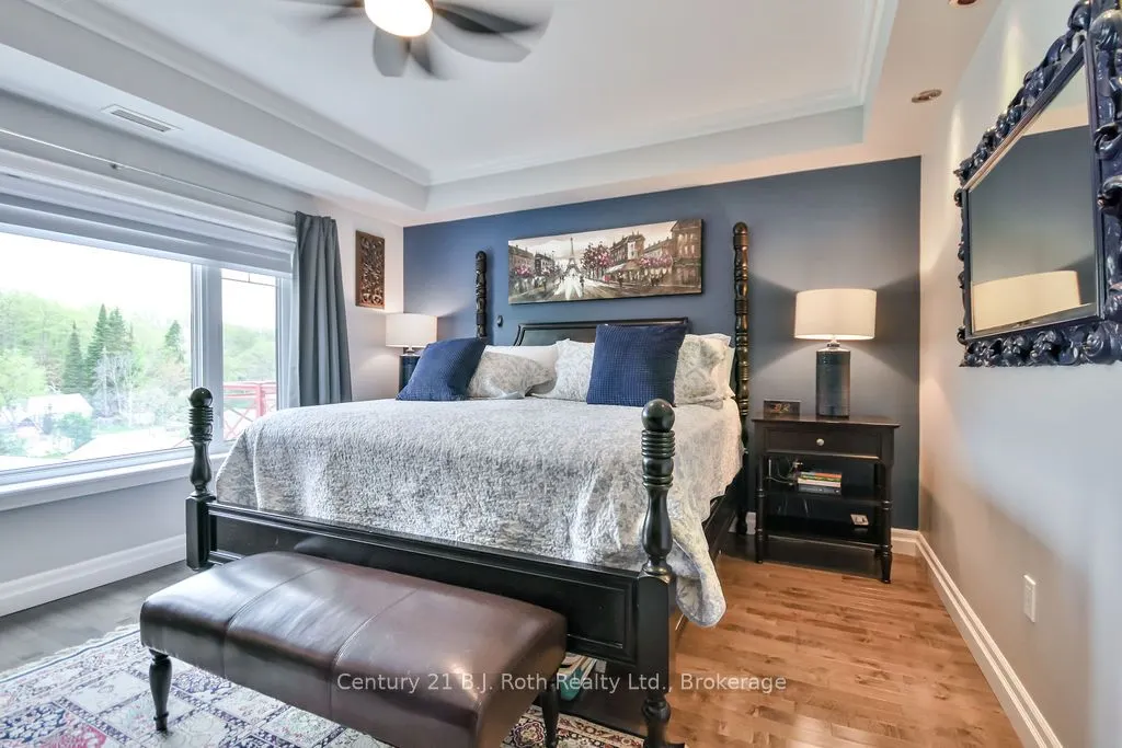 110 Steamship Bay Road, #507