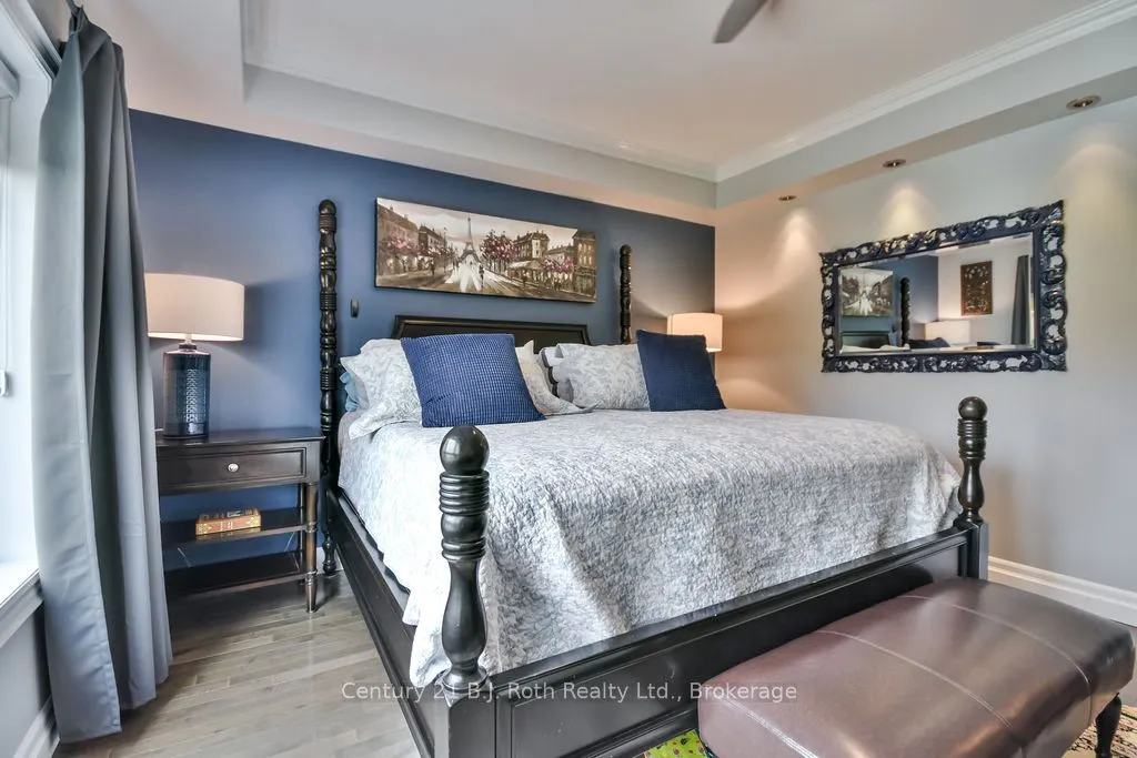 110 Steamship Bay Road, #507