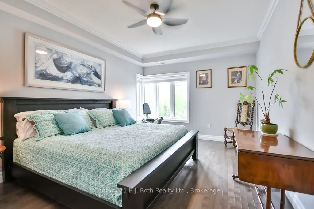 110 Steamship Bay Road, #507