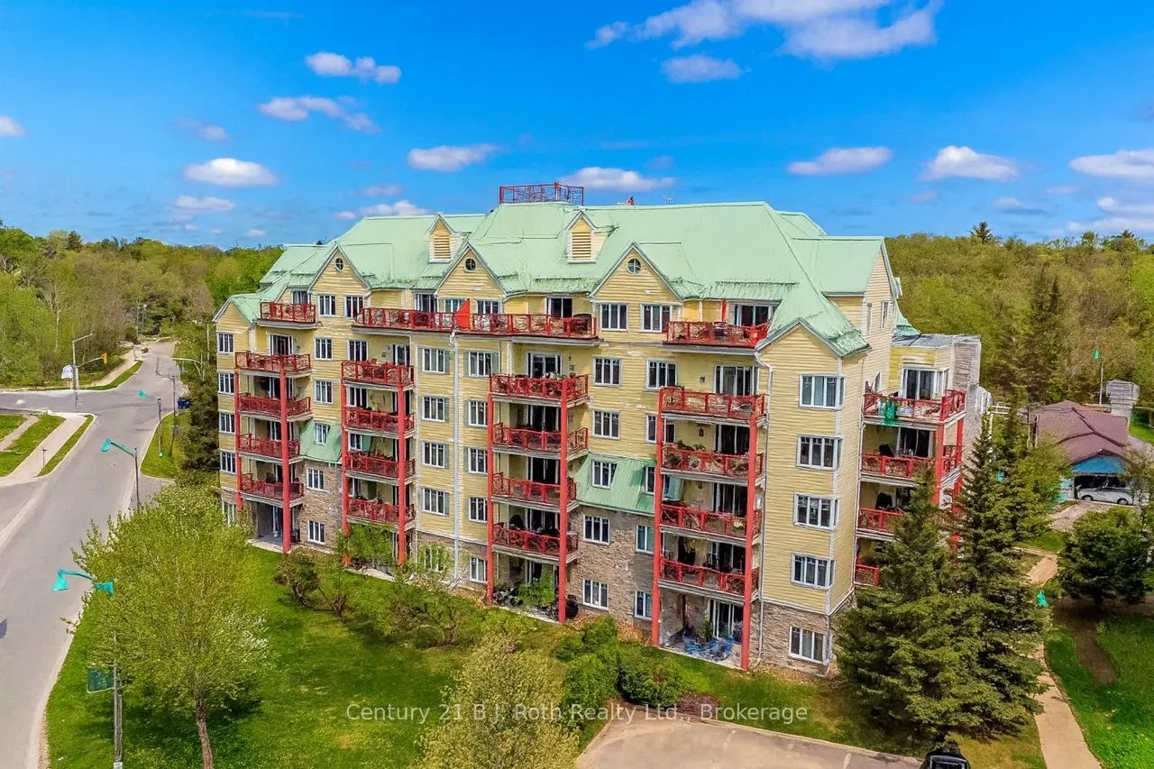 110 Steamship Bay Road, #507