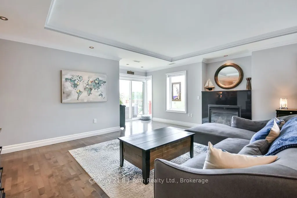 110 Steamship Bay Road, #507