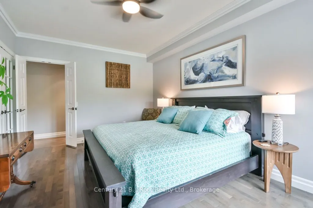 110 Steamship Bay Road, #507