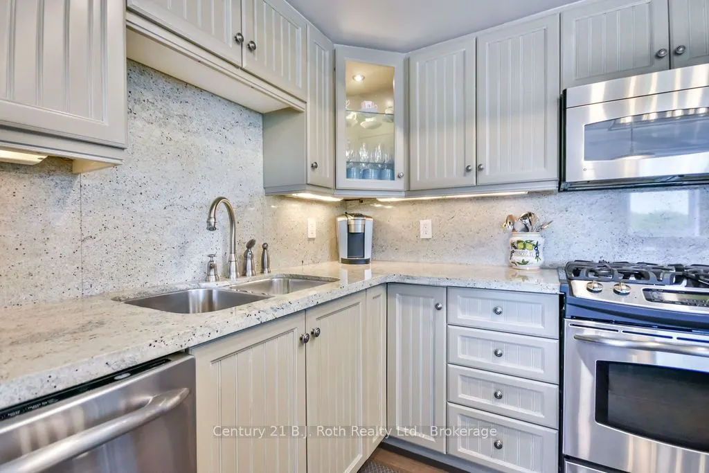 110 Steamship Bay Road, #507