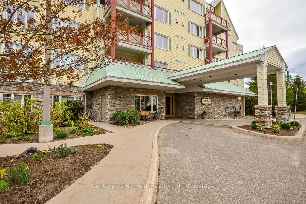 110 Steamship Bay Road, #507