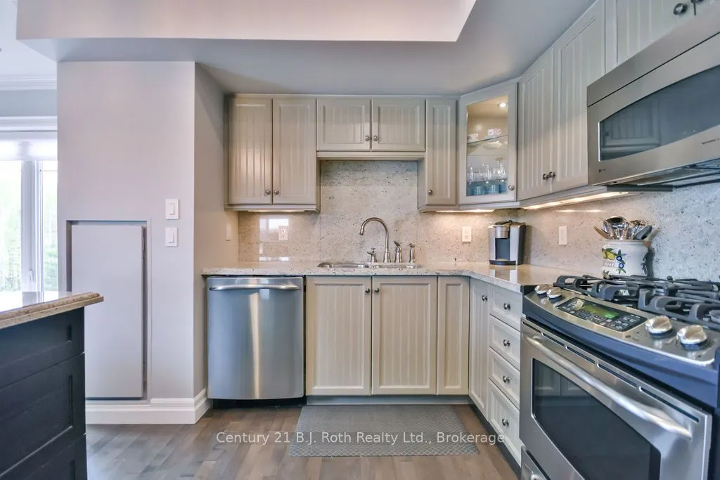 110 Steamship Bay Road, #507