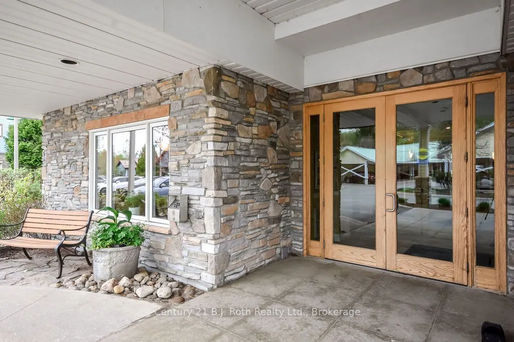 110 Steamship Bay Road, #507