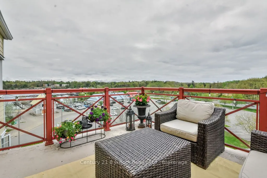 110 Steamship Bay Road, #507