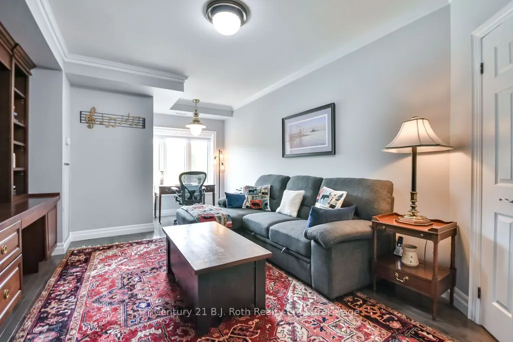 110 Steamship Bay Road, #507