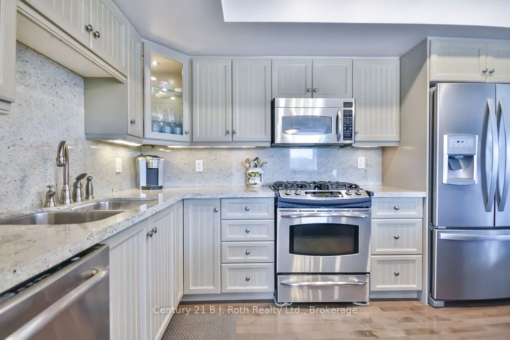110 Steamship Bay Road, #507
