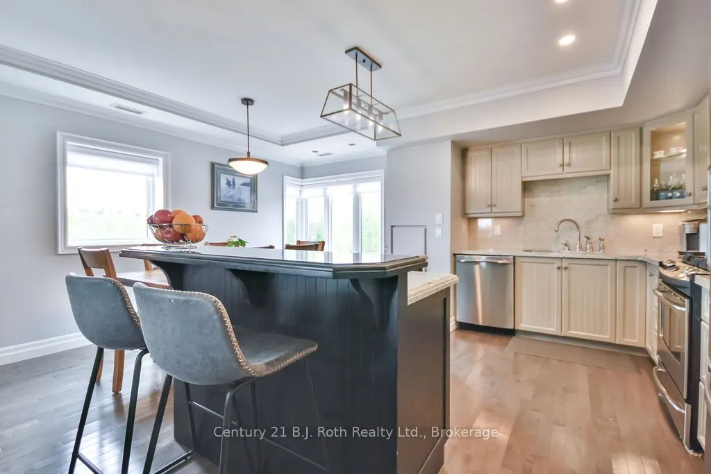 110 Steamship Bay Road, #507