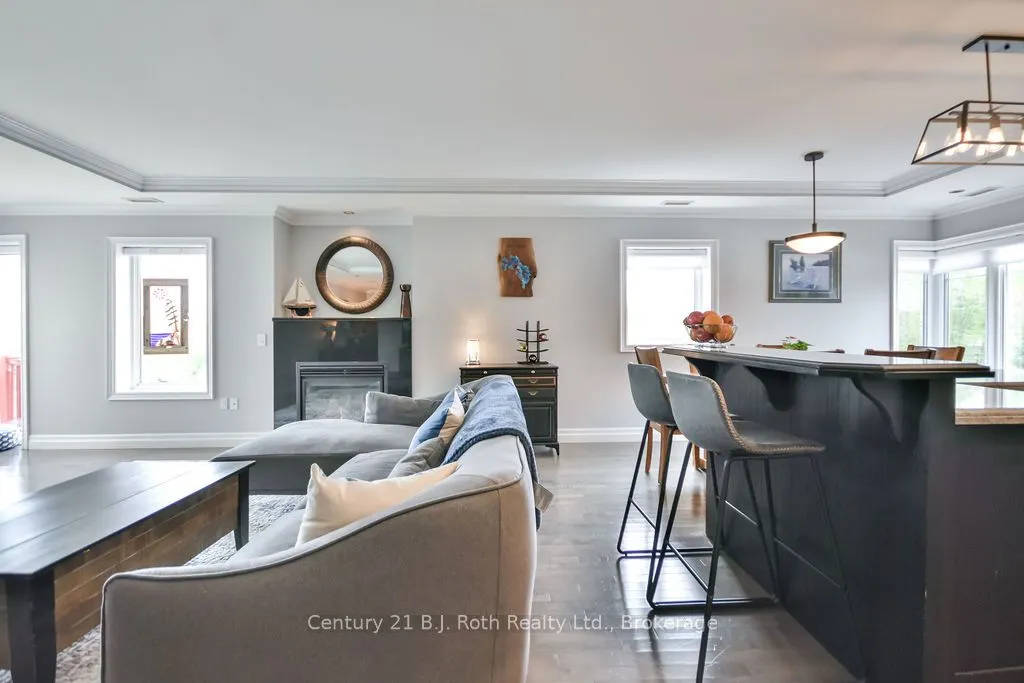 110 Steamship Bay Road, #507