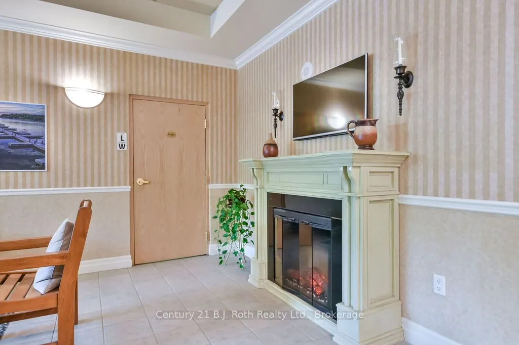 110 Steamship Bay Road, #507