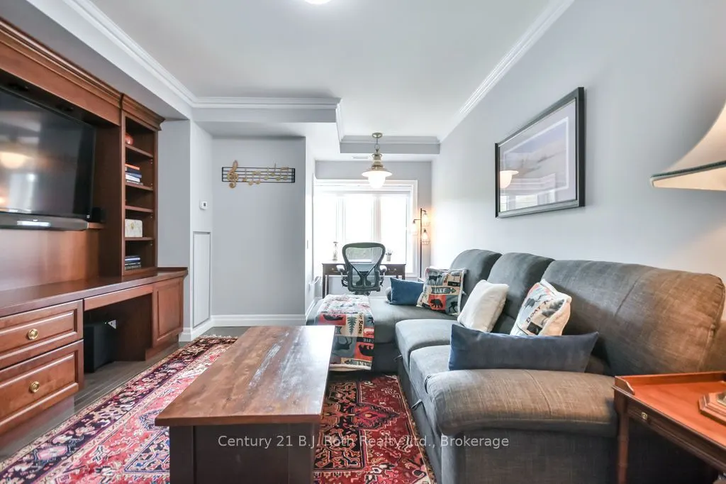110 Steamship Bay Road, #507