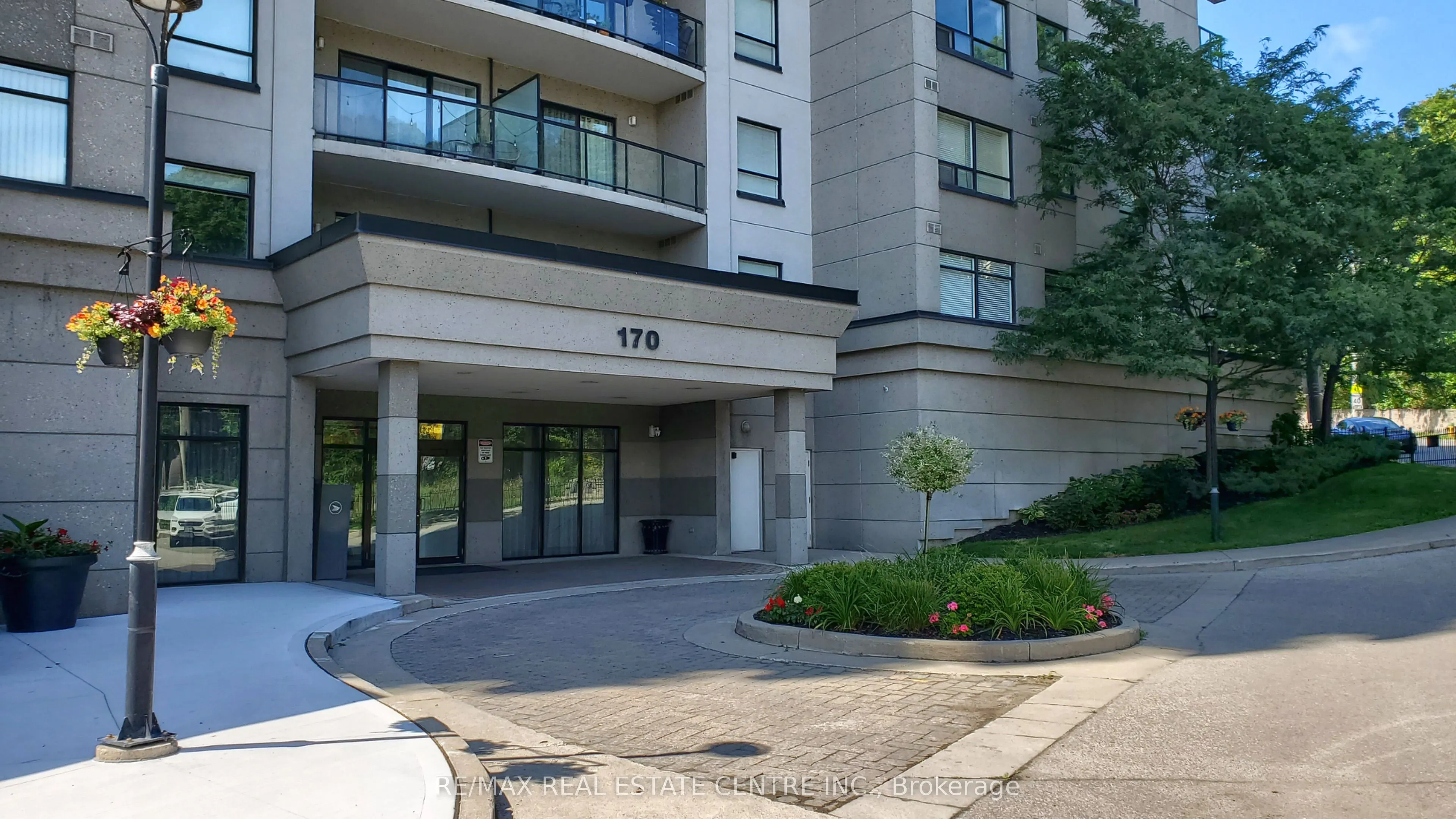 170 Water Street N, #308