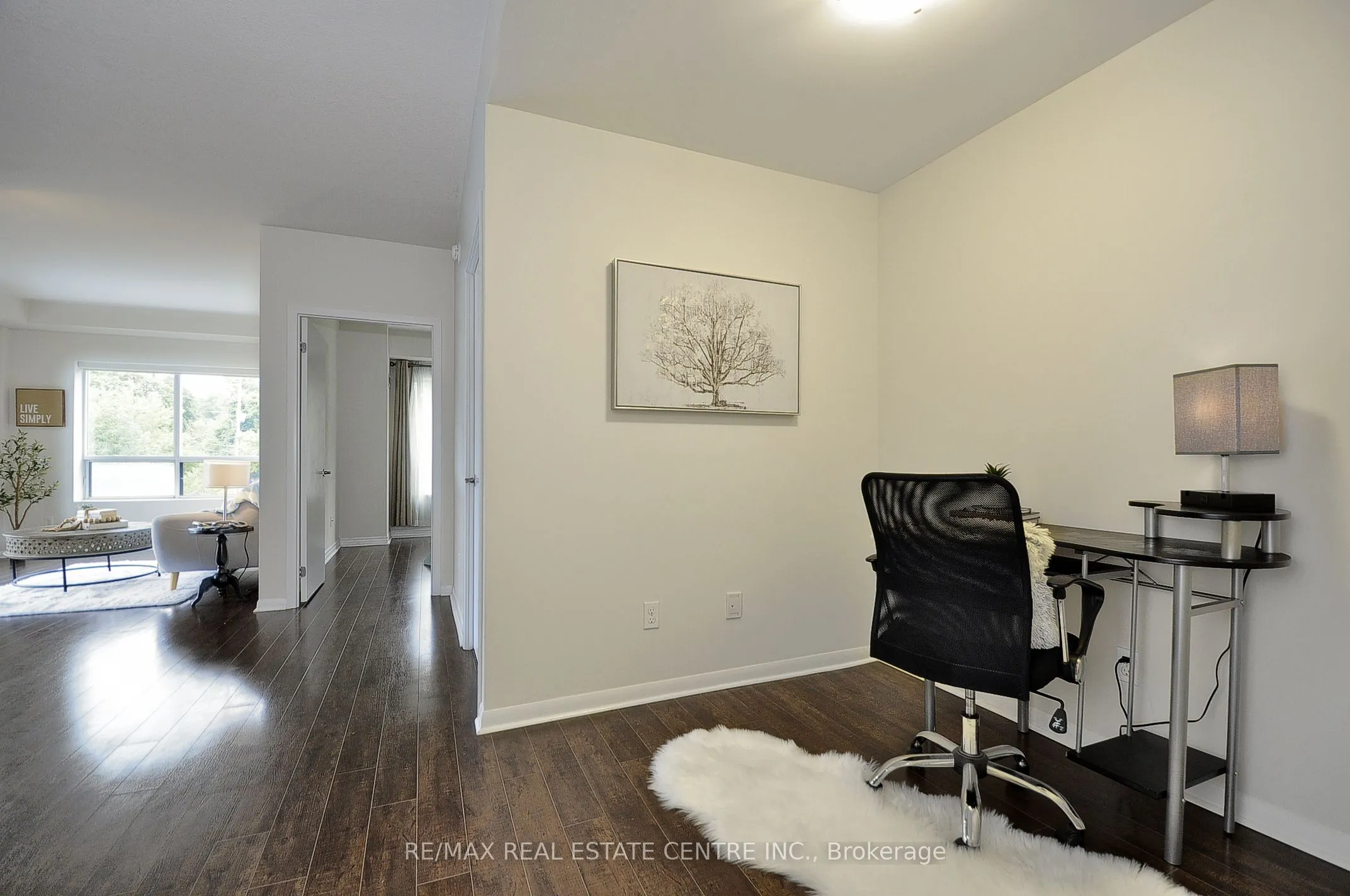 170 Water Street N, #308