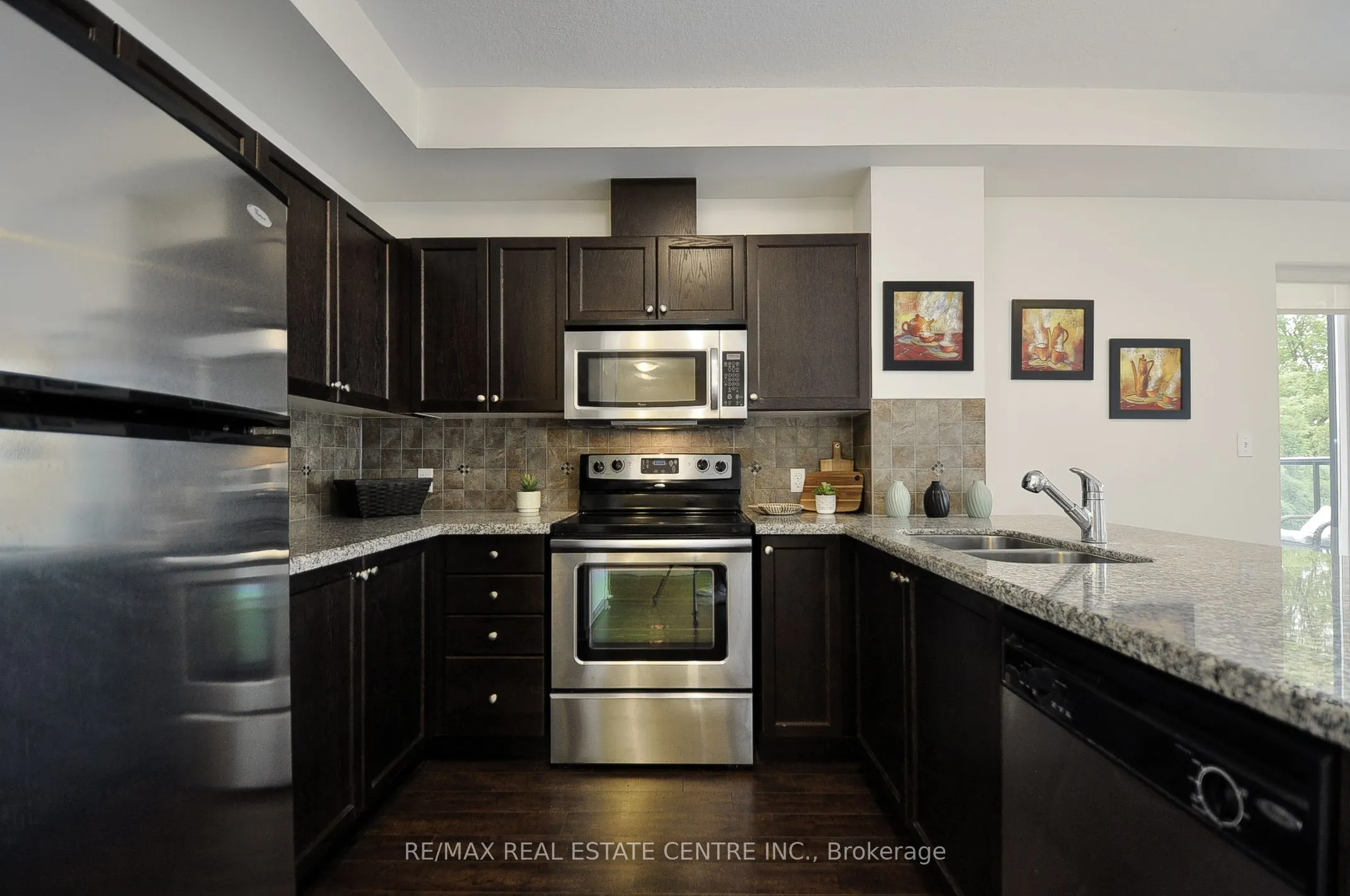 170 Water Street N, #308