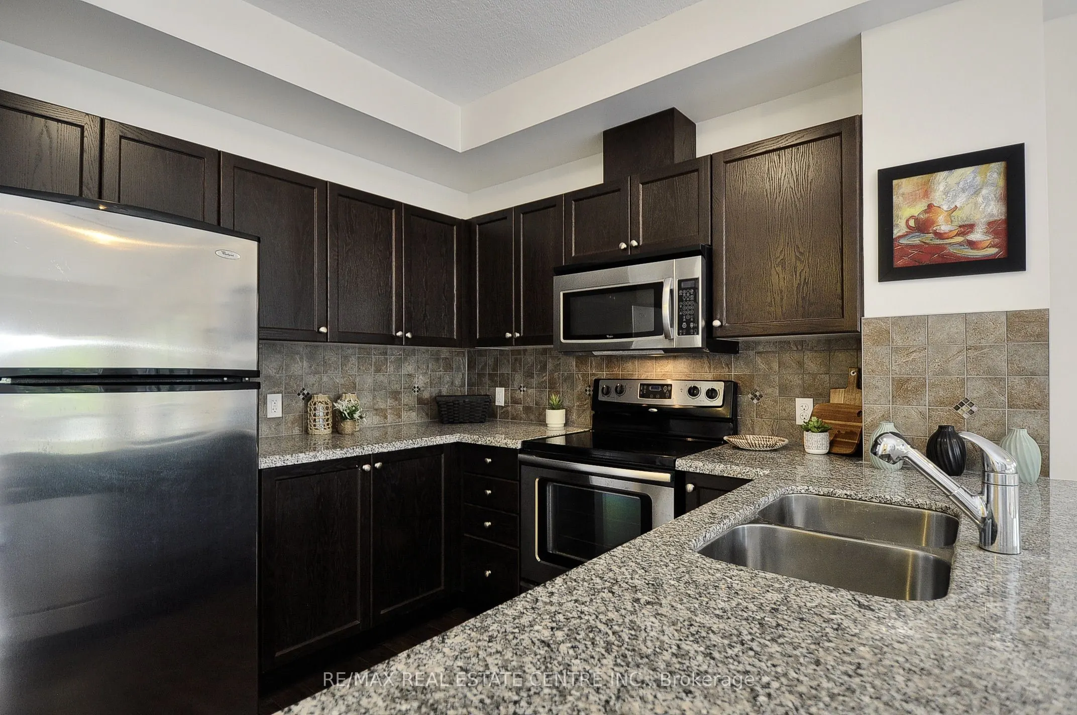 170 Water Street N, #308