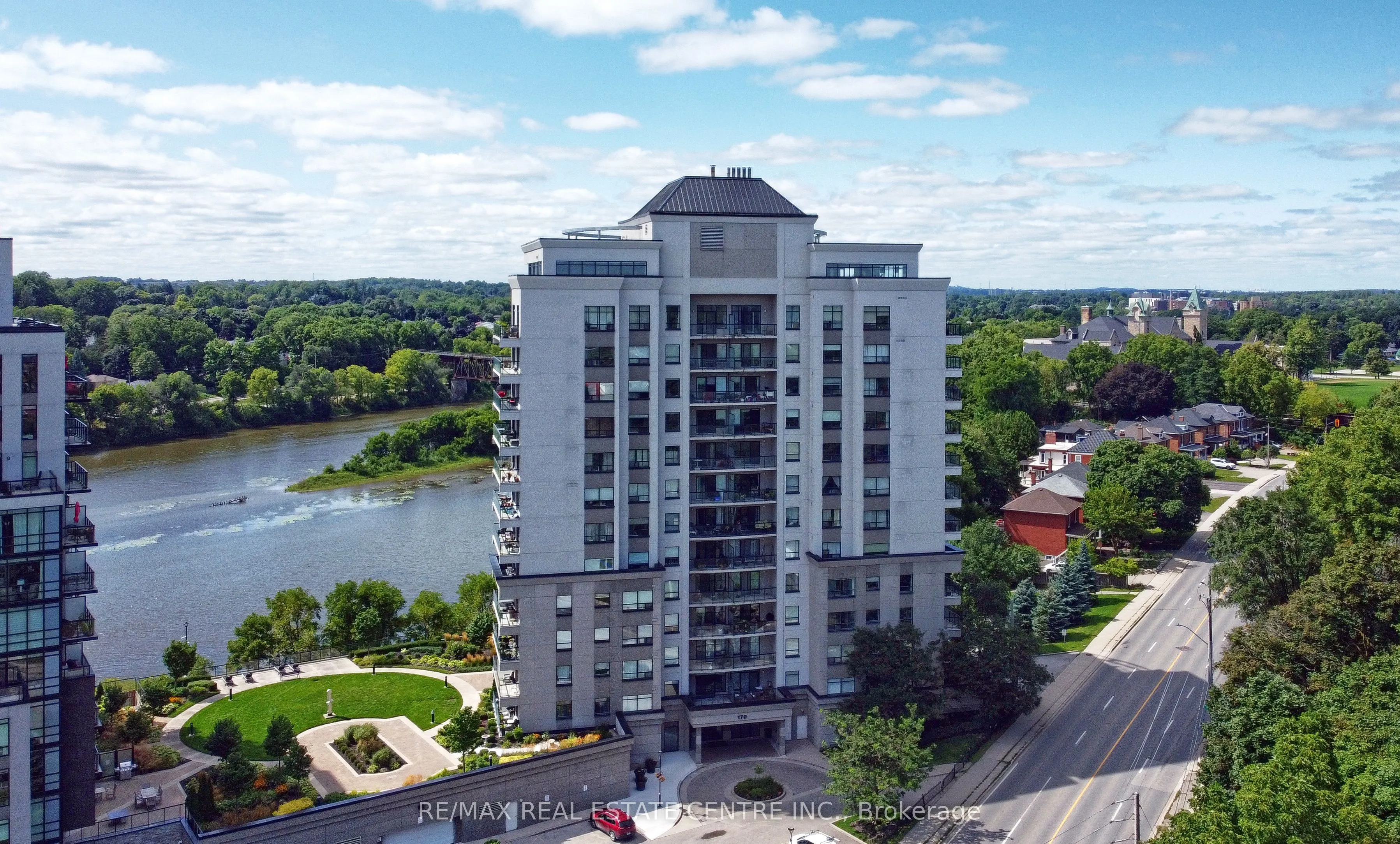 170 Water Street N, #308