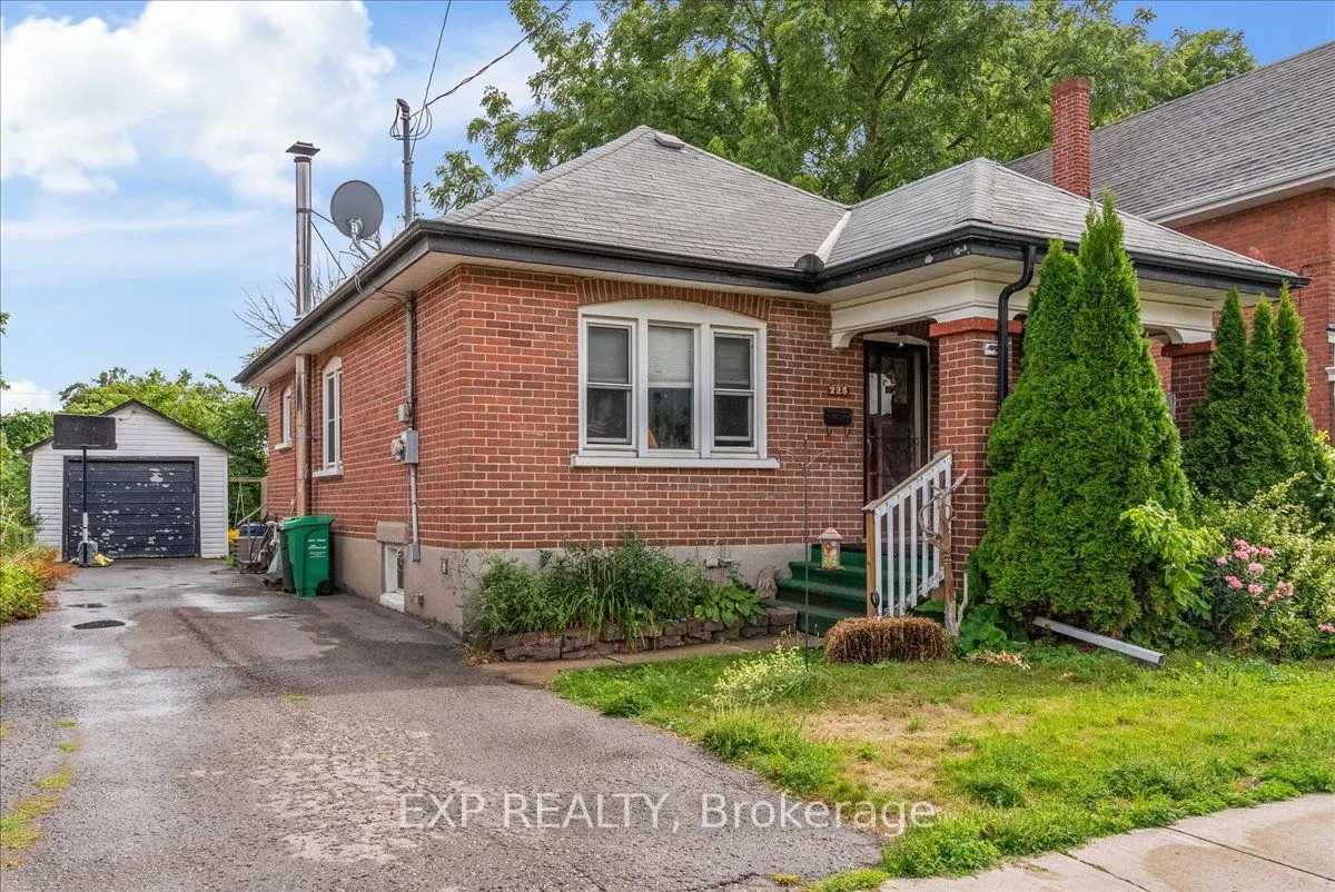 225 Mcgill Street