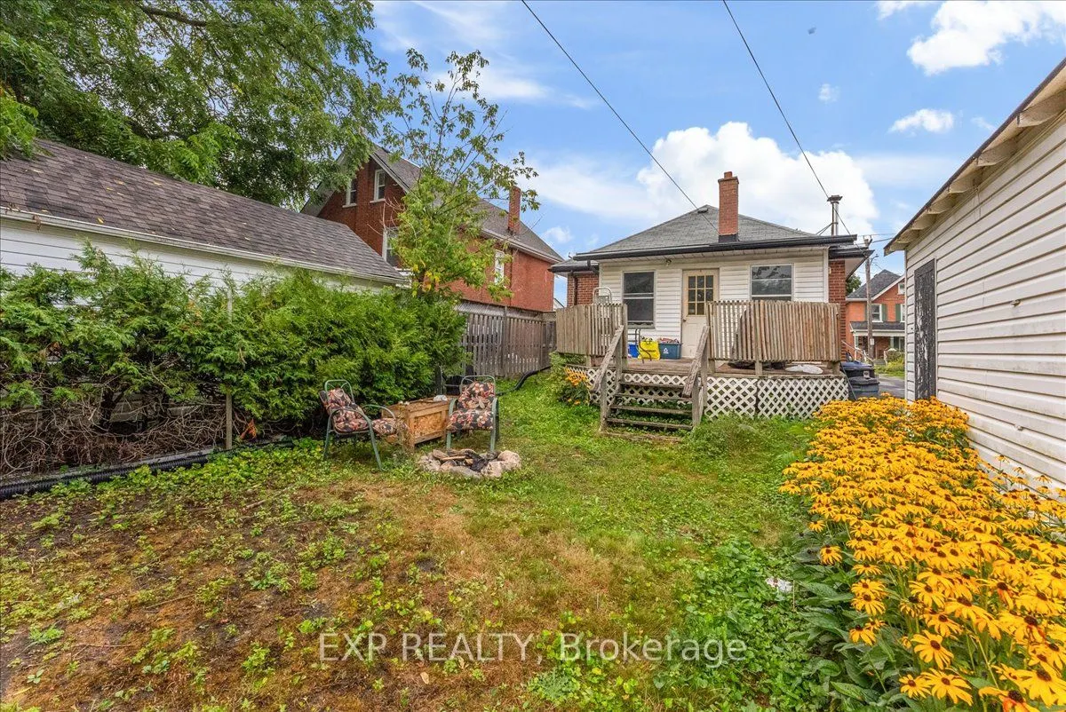 225 Mcgill Street