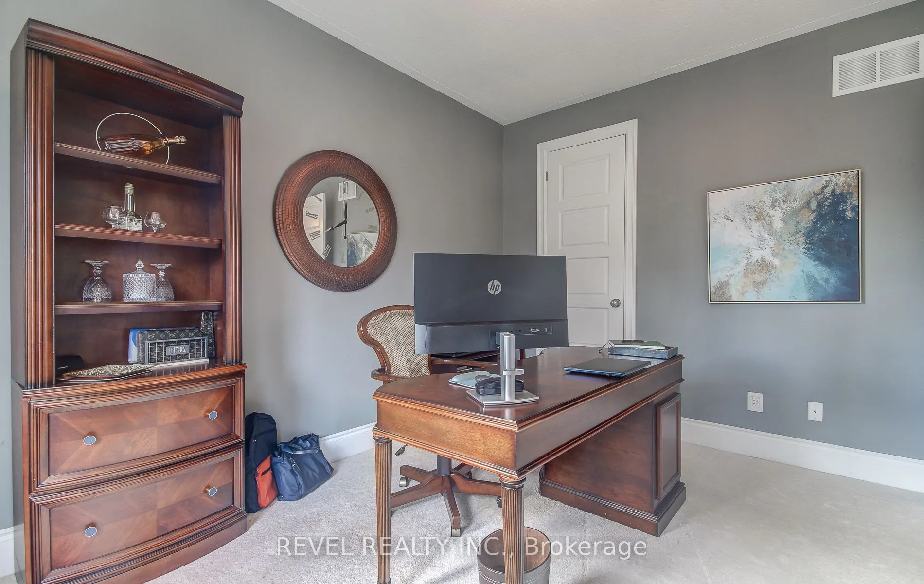 126 Aberfoyle Mill Crescent