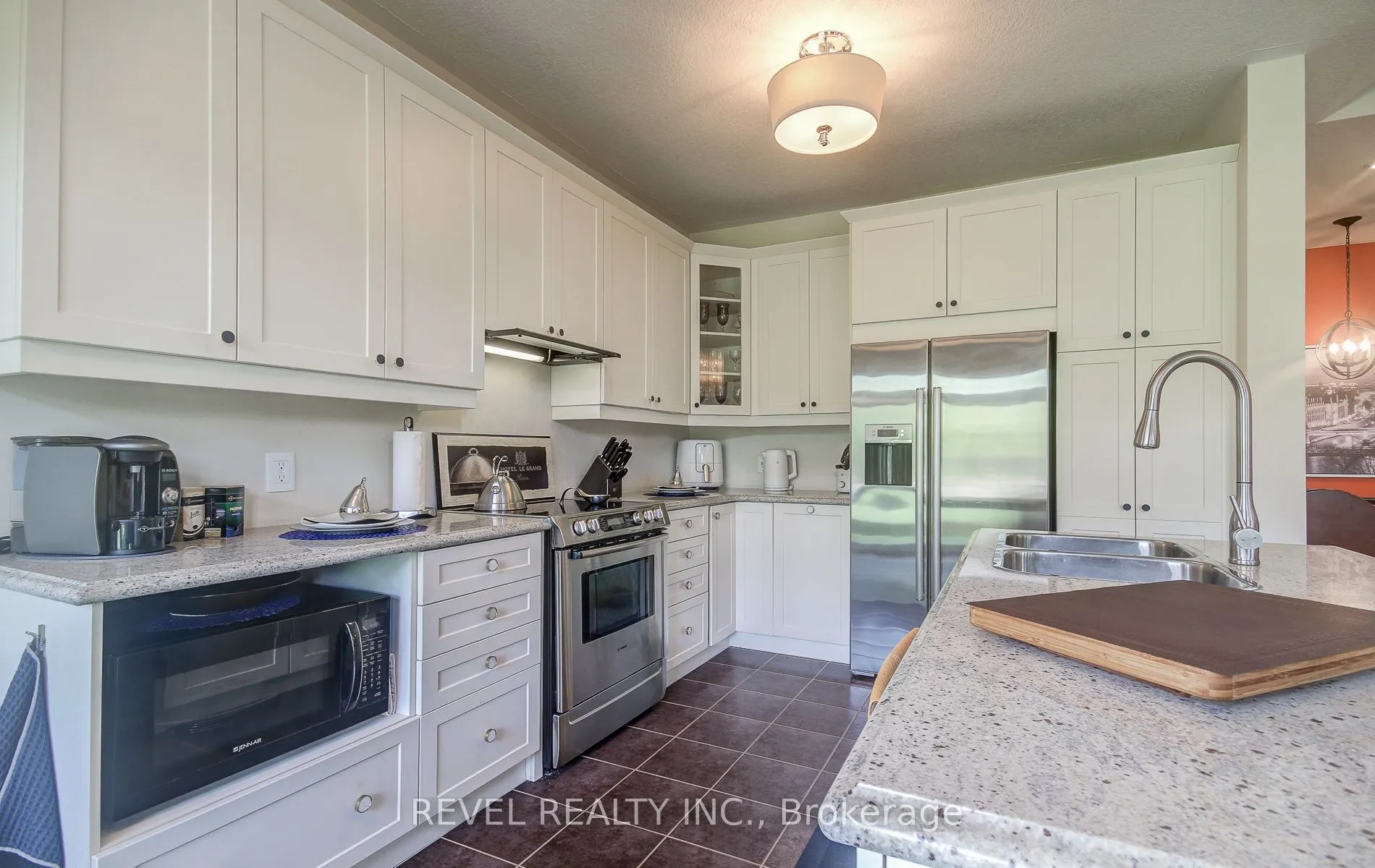 126 Aberfoyle Mill Crescent