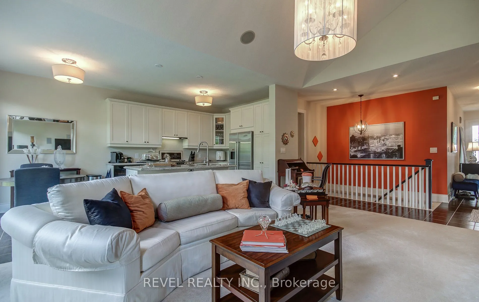 126 Aberfoyle Mill Crescent
