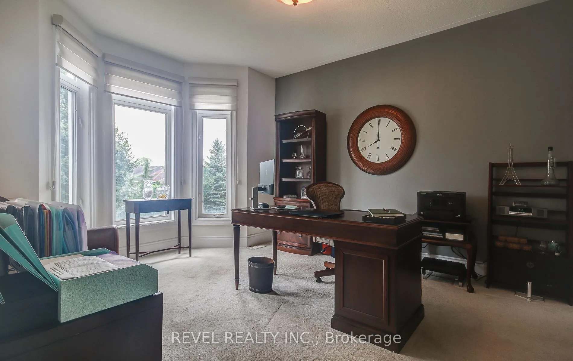 126 Aberfoyle Mill Crescent