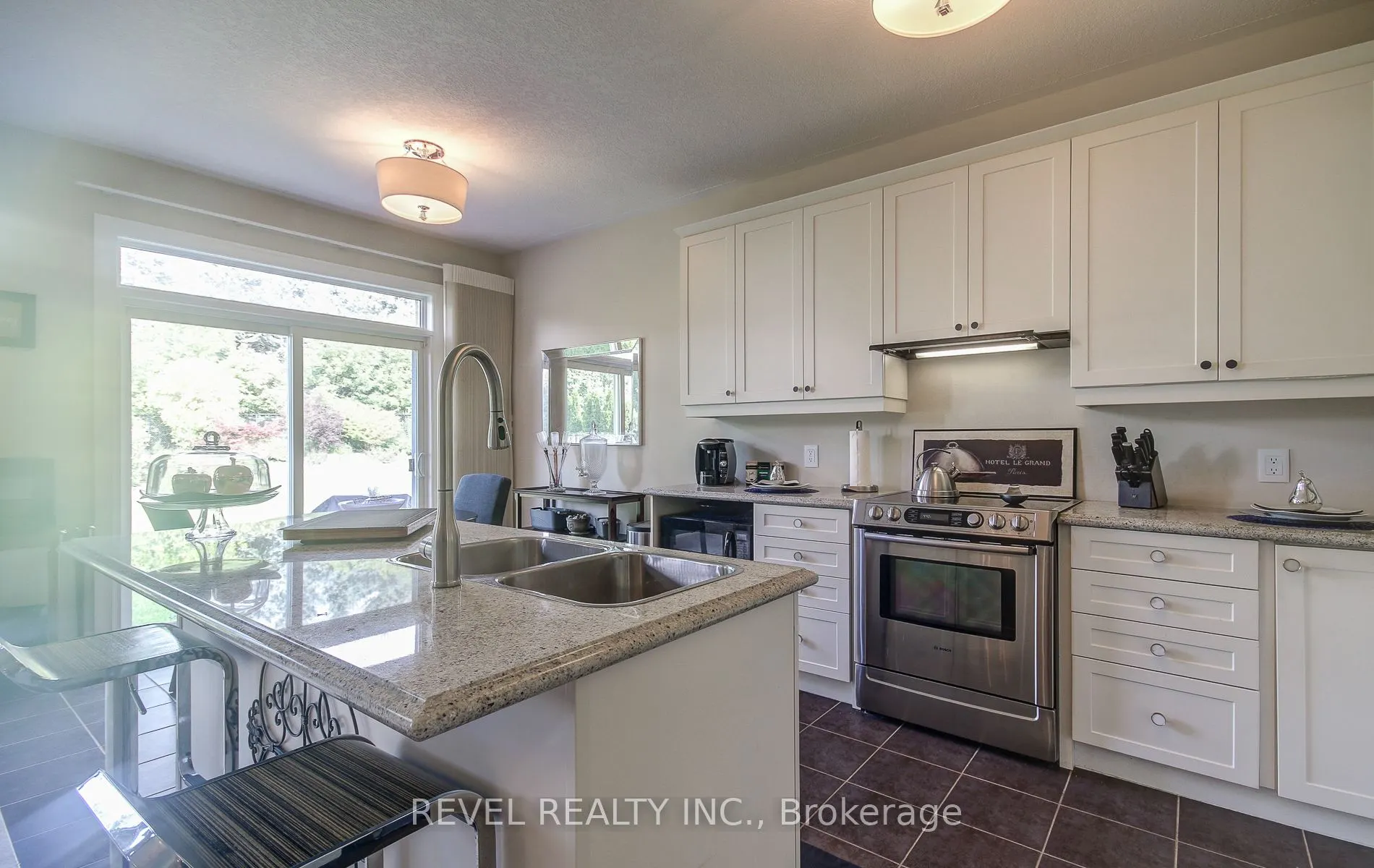 126 Aberfoyle Mill Crescent