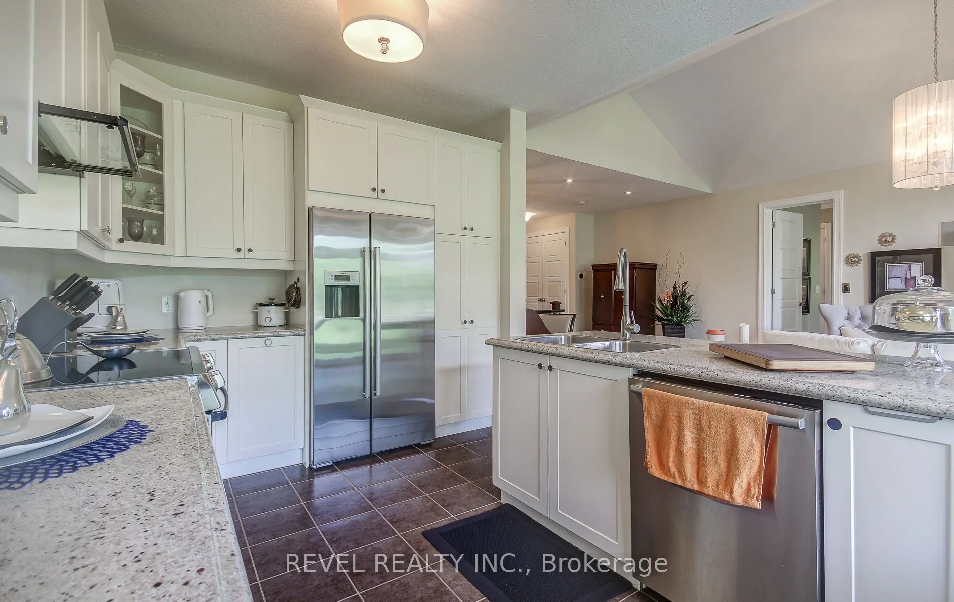 126 Aberfoyle Mill Crescent