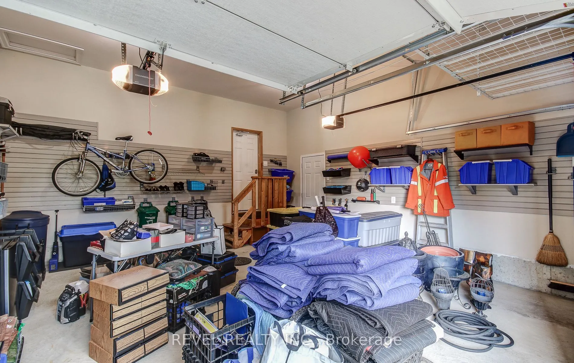 126 Aberfoyle Mill Crescent