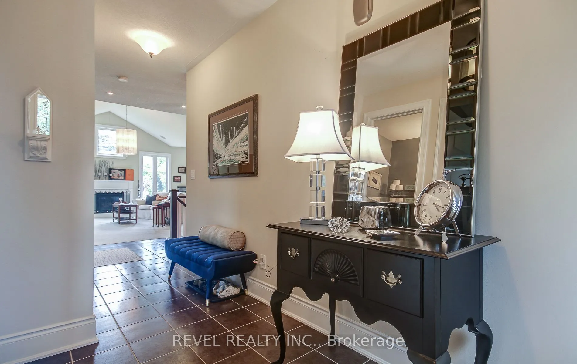 126 Aberfoyle Mill Crescent