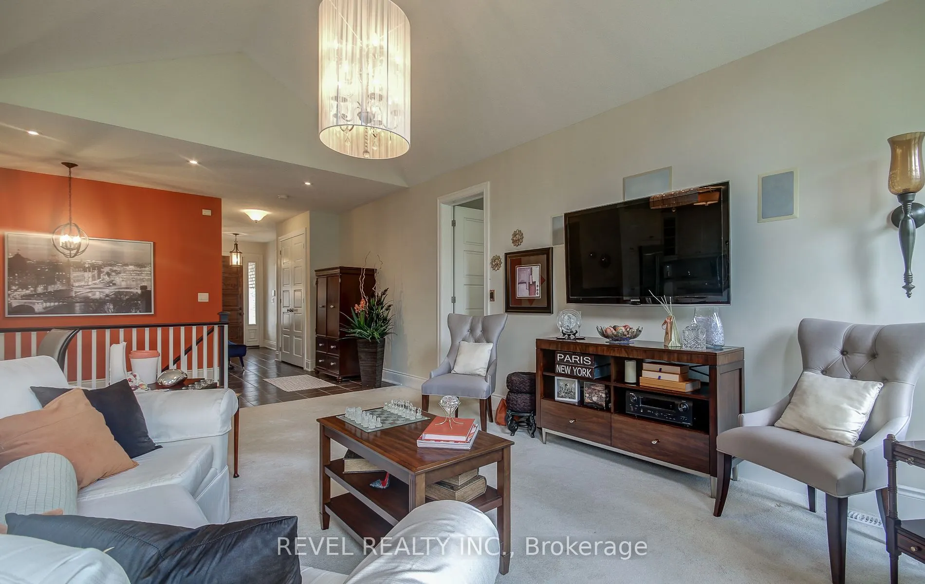 126 Aberfoyle Mill Crescent