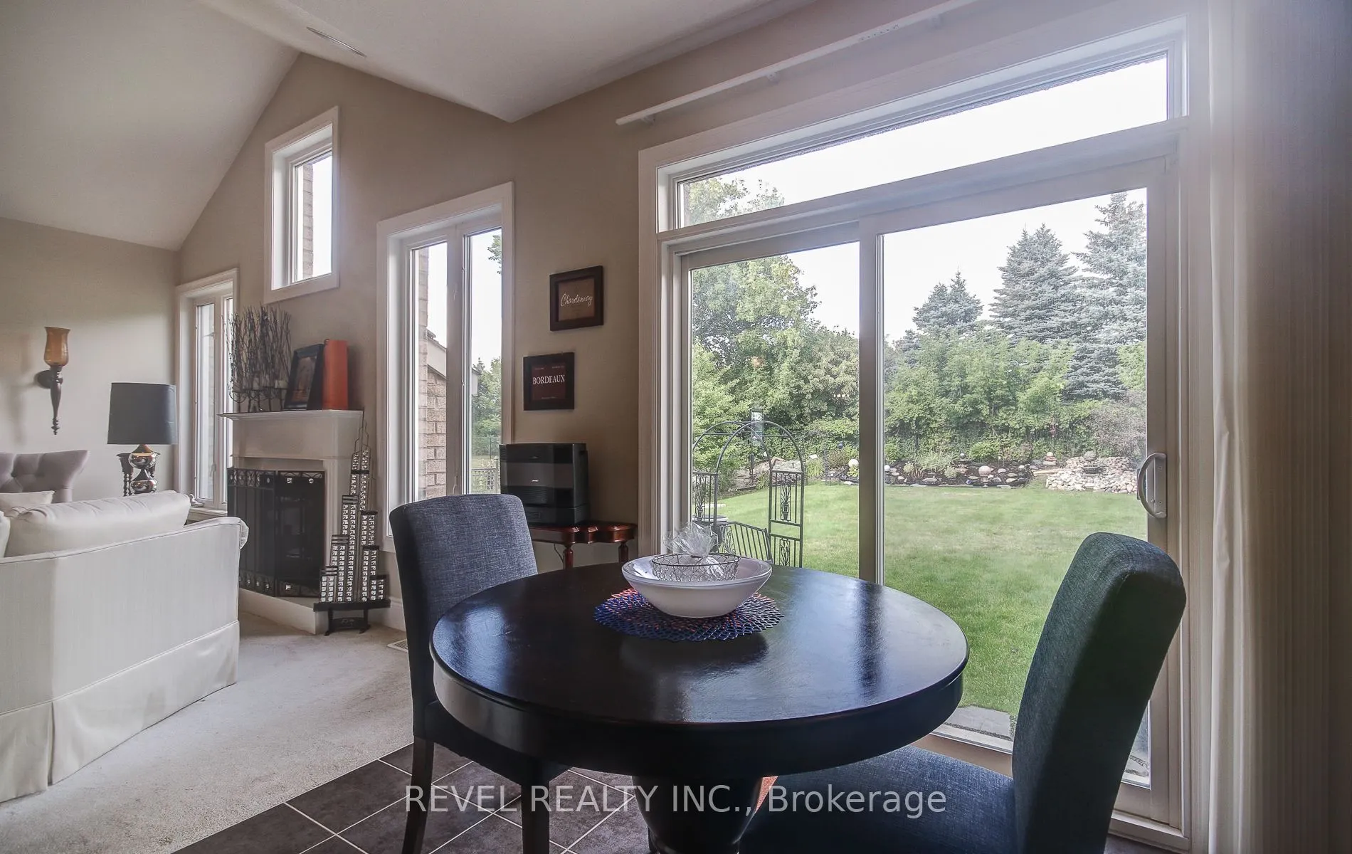 126 Aberfoyle Mill Crescent
