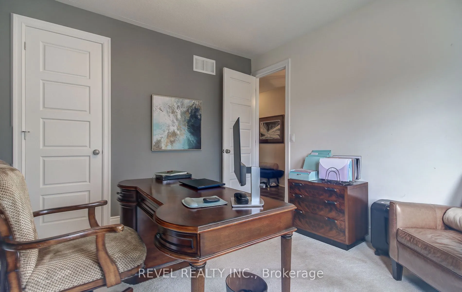 126 Aberfoyle Mill Crescent