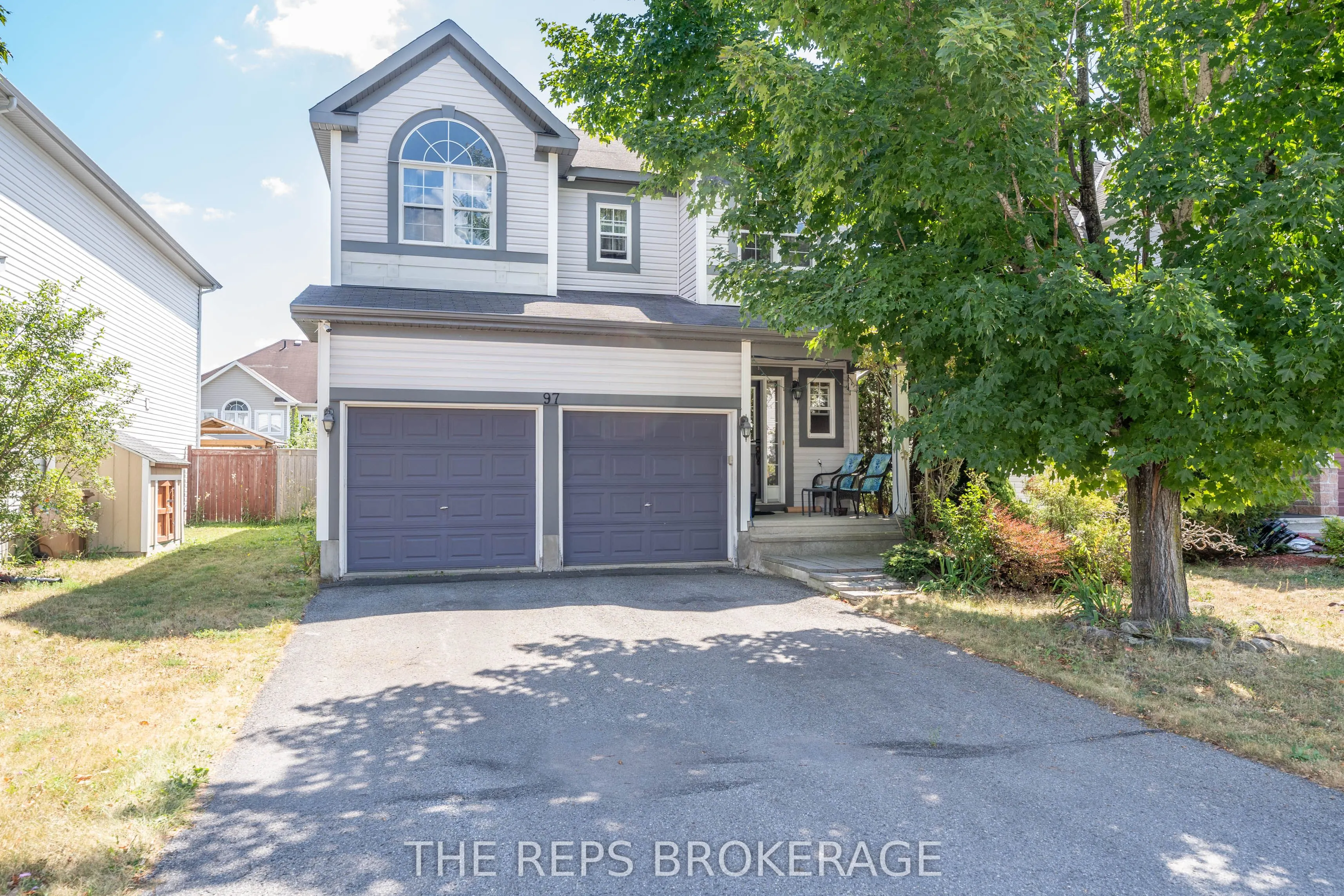 97 Black Bear Way