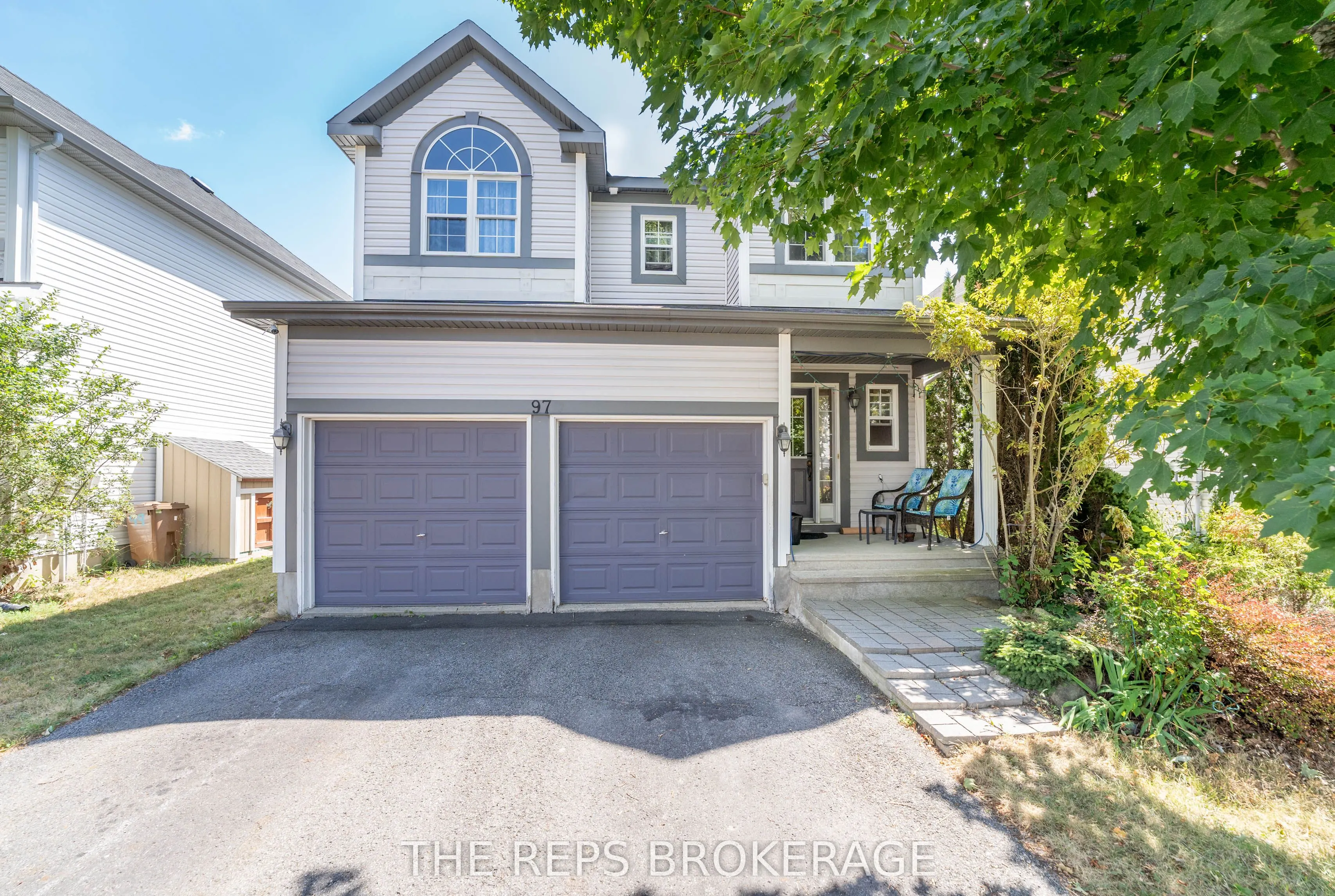 97 Black Bear Way