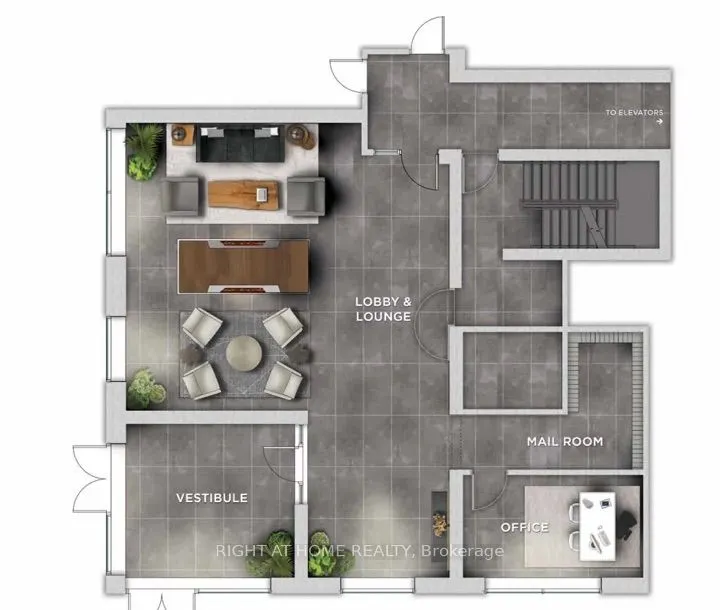 1880 Gordon Street, #1006