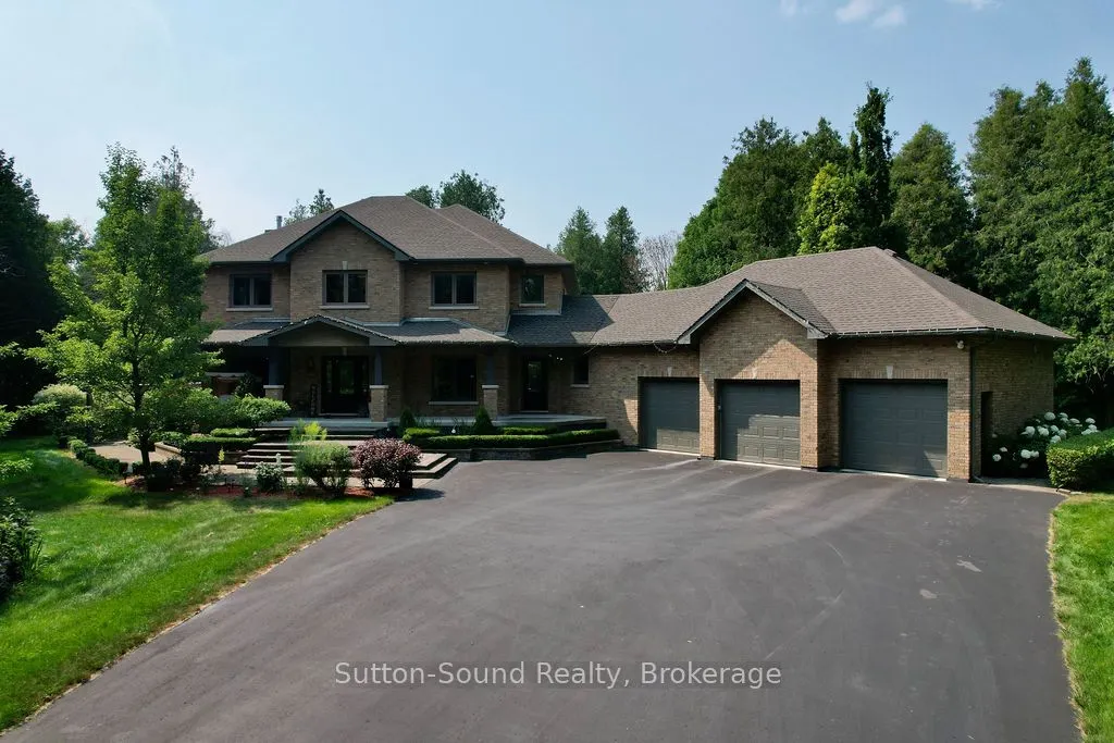 318760 Grey Road 1 Road