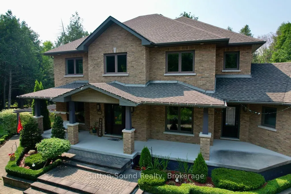 318760 Grey Road 1 Road