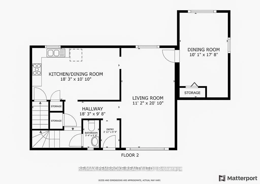13 Highland Crescent