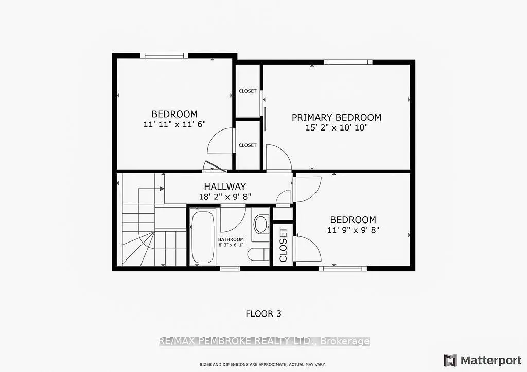13 Highland Crescent