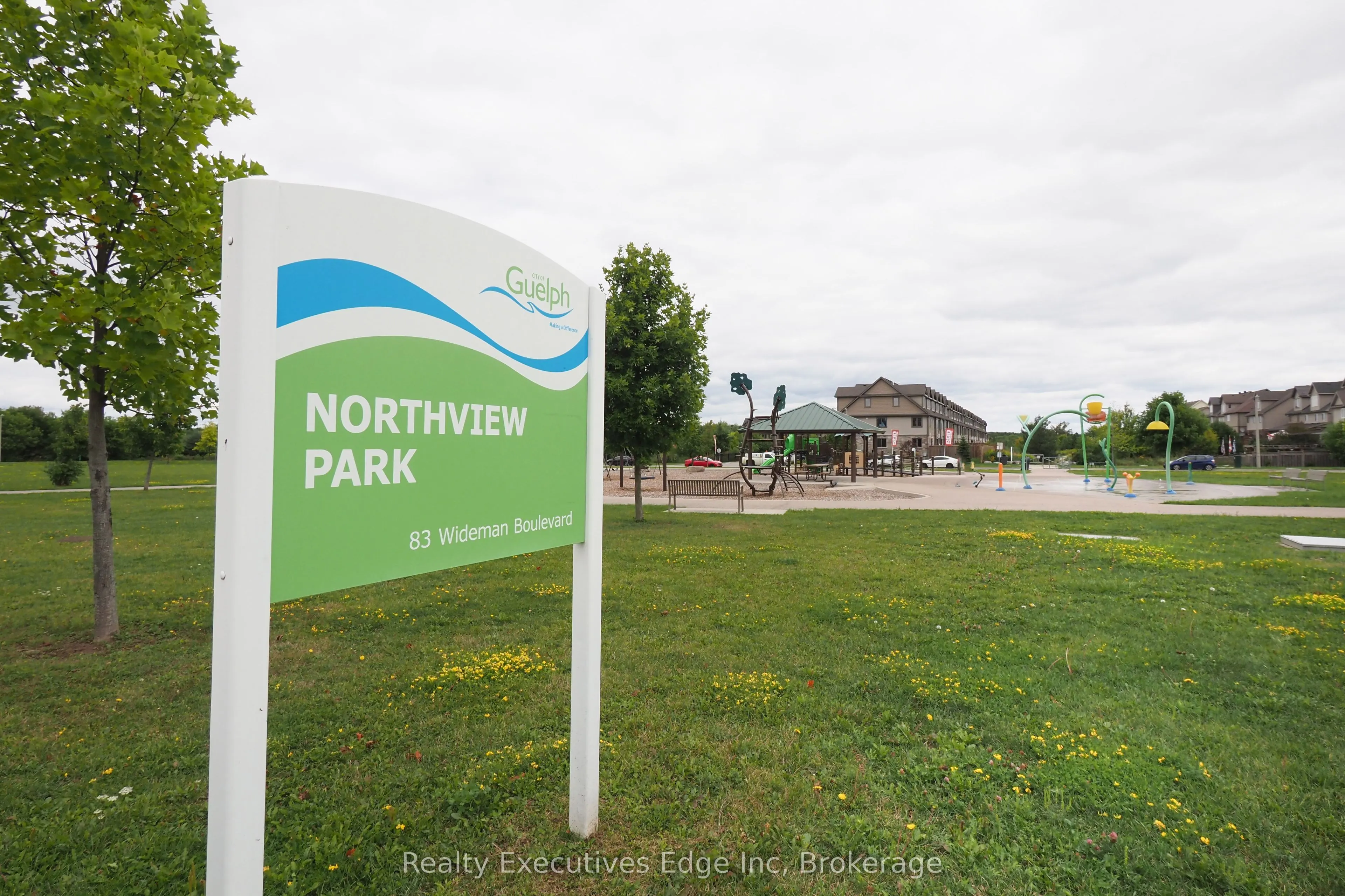 675 Victoria Road N, #16