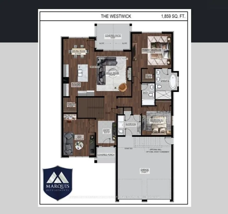 Lot 46 Fallingbrook Road