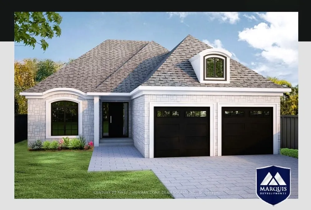 Lot 46 Fallingbrook Road