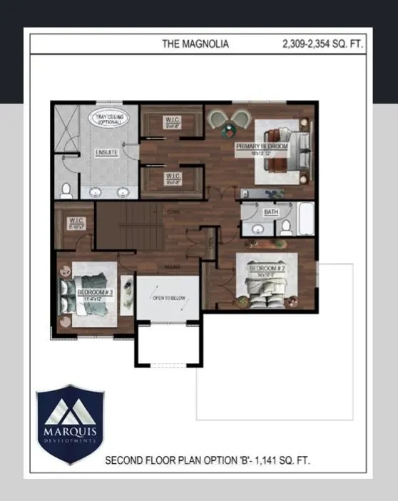 Lot 49 Fallingbrook Road