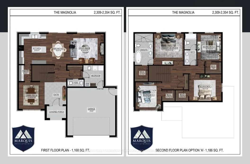 Lot 49 Fallingbrook Road