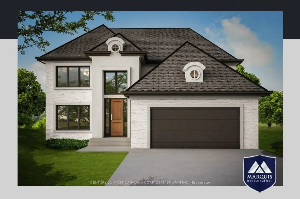 Lot 49 Fallingbrook Road