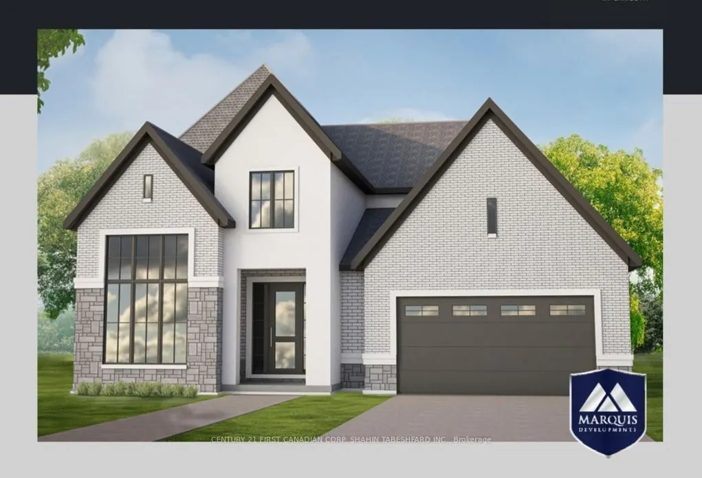 Lot 52 FALLINGBROOK Road